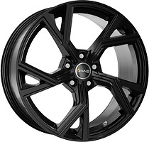 Фото AVUS AF20 (8.5x19/5x112 ET48 d57.1) Black