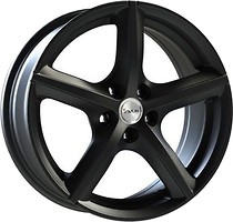 Фото AVUS AF8 (6x15/5x114.3 ET42 d73.1) Matt Black