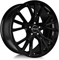 Фото AVUS Racing AF18 (8.5x20/5x112 ET20 d66.6) Black