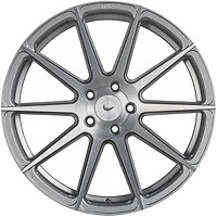 Фото Barracuda Ultralight Project 2.0 (10.5x20/5x112 ET50 d73.1) Silver Brushed