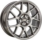 Диски колесные BBS