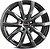 Фото Borbet CW5 (6.5x16/5x120 ET60 d65.1) Mistral Anthracite Glossy