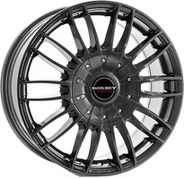 Фото Borbet CW3 (7.5x18/5x114.3 ET45 d66.1) Mistral Anthracite Glossy