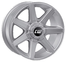 Фото Borbet CWE (8.5x18/6x114.3 ET20 d66.1)