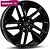 Фото Borbet TX (9x21/5x120 ET45 d72.6) Gloss Black Rim Polished