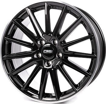 Фото CMS C23 (7.5x17/5x112 ET40 d66.5) DRB