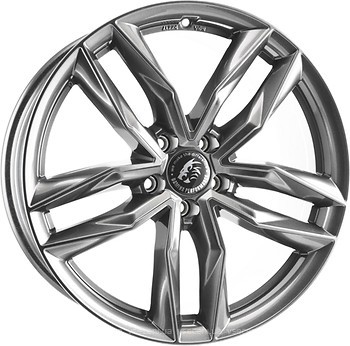 Фото Damina Performance DM05 (8.5x19/5x112 ET45 d66.6) Anthracite