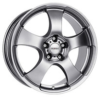 Фото Dezent J (7x16/5x108 ET48 d70.1) High Gloss