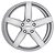 Фото Dezent TB (8x18/5x112 ET57 d66.6) Silver