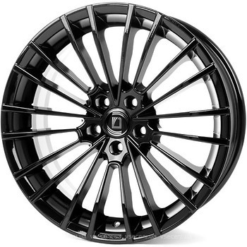 Фото Diewe Presto (9x19/5x112 ET40 d66.5) Gloss Black