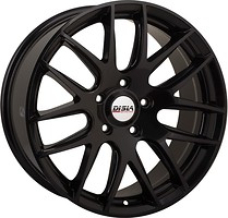 Фото Disla Munich (8x18/5x114.3 ET42 d67.1) Black