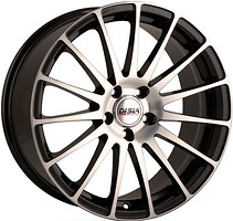 Фото Disla Turismo (7.5x17/5x114.3 ET45 d67.1) BDM