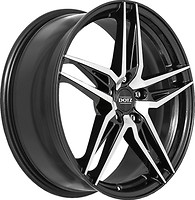 Фото Dotz Interlagos (7.5x19/5x112 ET51 d57.1) Dark