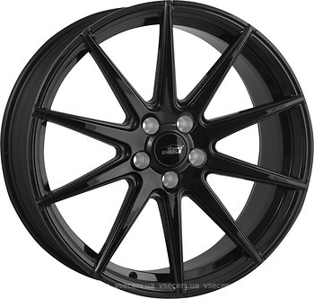 Фото Elegance Wheels E1 Concave (9.5x19/5x120 ET45 d72.6) Highgloss Black