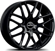 Фото GMP Berghem (8.5x20/5x112 ET45 d66.6) Glossy Black