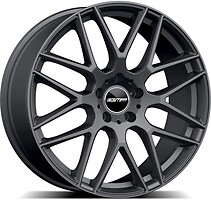Фото GMP Berghem (8.5x20/5x112 ET35 d66.6) Matt Anthracite