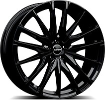 Фото GMP Sparta (9.5x22/5x112 ET37 d66.6) Glossy Black