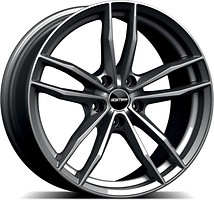 Фото GMP Swan (8x19/5x120 ET30 d72.6) Glossy Anthracite
