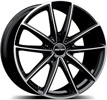 Фото GMP Titan (11.5x22/5x130 ET61 d71.6) Black Diamond
