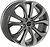 Фото JH Wheels HP459D (7.5x18/5x114.3 ET48 d67.1) MG