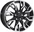 Фото JH Wheels LB0189 (7x18/5x114.3 ET38 d67.1) BMF