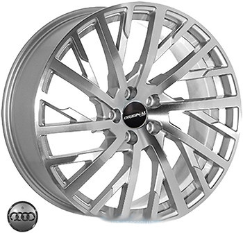 Фото JH Wheels 1364 (9x20/5x112 ET42 d66.6) SMF