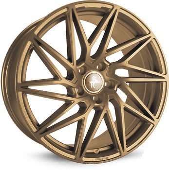 Фото Keskin Tuning KT20 Future (8.5x19/5x112 ET30 d72.6) Bronze