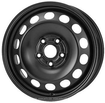 Фото ALST (KFZ) 3885 (5x13/4x108 ET41 d63.4) Black