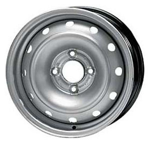 Фото ALST (KFZ) 6395 (5.5x14/4x108 ET24 d65.1) Silver