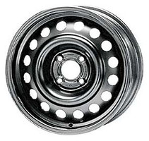 Фото ALST (KFZ) 6530 (5.5x14/4x100 ET36 d60.1) Black