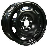 Фото ALST (KFZ) 7250 (6x14/5x100 ET37 d57.1) Black