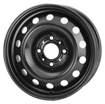 Фото ALST (KFZ) 7530 (5x15/4x100 ET36 d54) Black