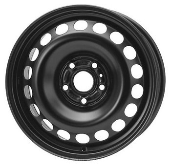 Фото ALST (KFZ) 8795 (6x15/5x108 ET52.5 d63.4) Black