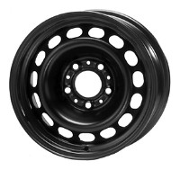 Фото ALST (KFZ) 9317 (7x16/5x114.3 ET40 d67.1) Black