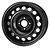 Фото ALST (KFZ) 9337 (7x16/4x108 ET32 d65.1) Black