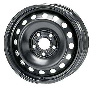 Фото ALST (KFZ) 9360 (6.5x15/5x108 ET50 d60.1) Black