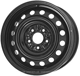 Фото ALST (KFZ) 9407 (6.5x16/5x114.3 ET38 d67) Black