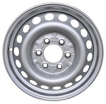 Фото ALST (KFZ) 9488 (6.5x16/6x130 ET62 d84.1) Silver