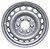 Фото ALST (KFZ) 9488 (6.5x16/6x130 ET62 d84.1) Silver