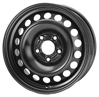 Фото ALST (KFZ) 9563 (6.5x16/5x114.3 ET47 d66) Black