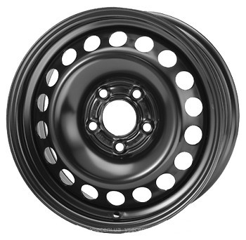 Фото ALST (KFZ) 9563 (6.5x16/5x114.3 ET47 d66) Black