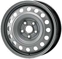 Фото ALST (KFZ) 9897 (6.5x16/5x112 ET60 d66.6) Silver