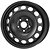Фото ALST (KFZ) 9915 (6.5x16/5x112 ET50 d57.1) Black