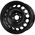 Фото Magnetto Wheels R1-1890 (6.5x16/4x108 ET20 d65.1) Black