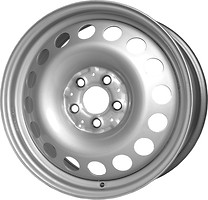 Фото Magnetto Wheels R1-1912 (6.5x17/5x112 ET50 d66.6) Silver