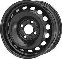 Фото Magnetto Wheels R1-1132 (5.5x14/4x100 ET36 d60.1) Black