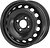 Фото Magnetto Wheels R1-1132 (5.5x14/4x100 ET36 d60.1) Black