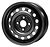 Фото Magnetto Wheels R1-1320 (5.5x14/4x100 ET36 d60.1) Black