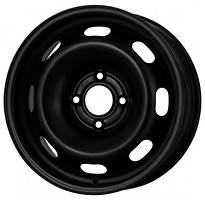 Фото Magnetto Wheels R1-1651 (6x15/4x108 ET23 d65.1) Black