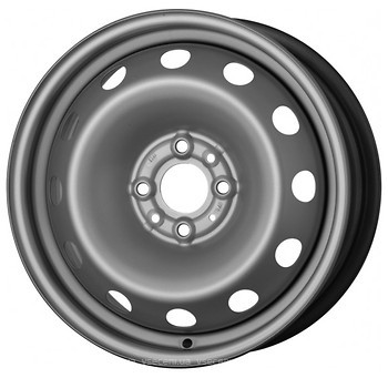 Фото Magnetto Wheels R1-1681 (6x15/4x98 ET44 d58.1) S